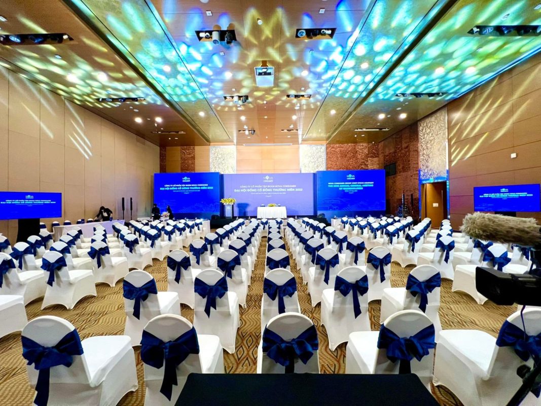 Công Ty TNHH Dịch Vụ & Sự Kiện Zenith
