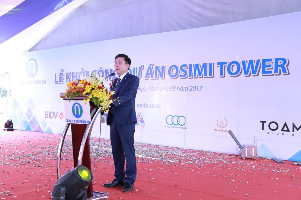 Công Ty TNHH Dịch Vụ & Sự Kiện Zenith