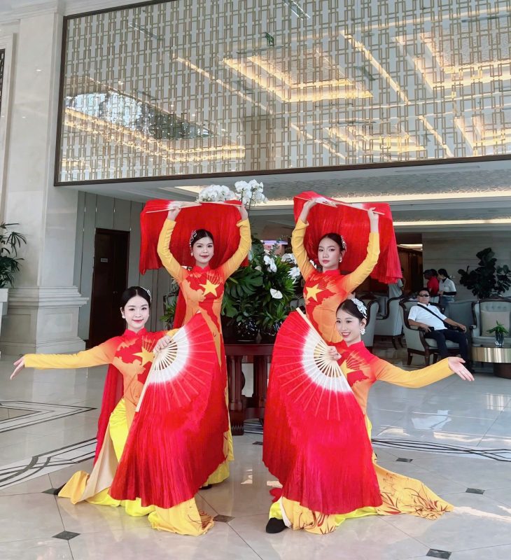 Công Ty TNHH Dịch Vụ & Sự Kiện Zenith