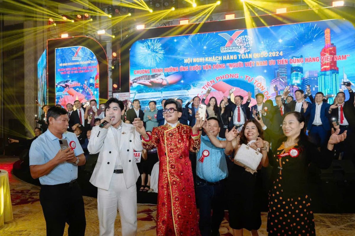 Công Ty TNHH Dịch Vụ & Sự Kiện Zenith