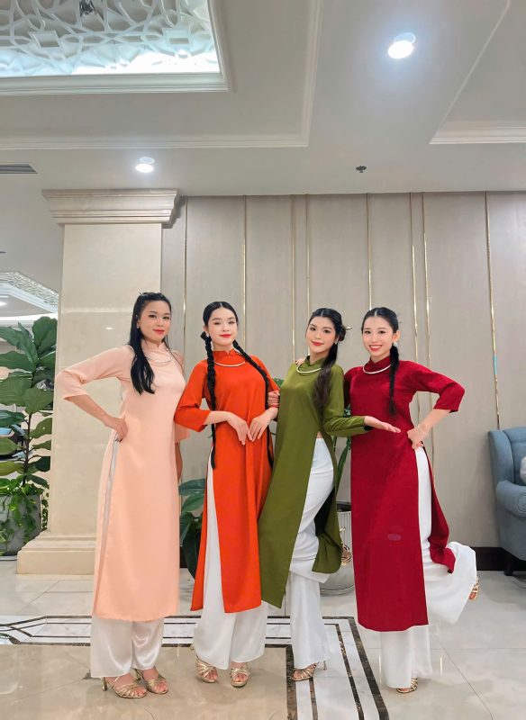Công Ty TNHH Dịch Vụ & Sự Kiện Zenith