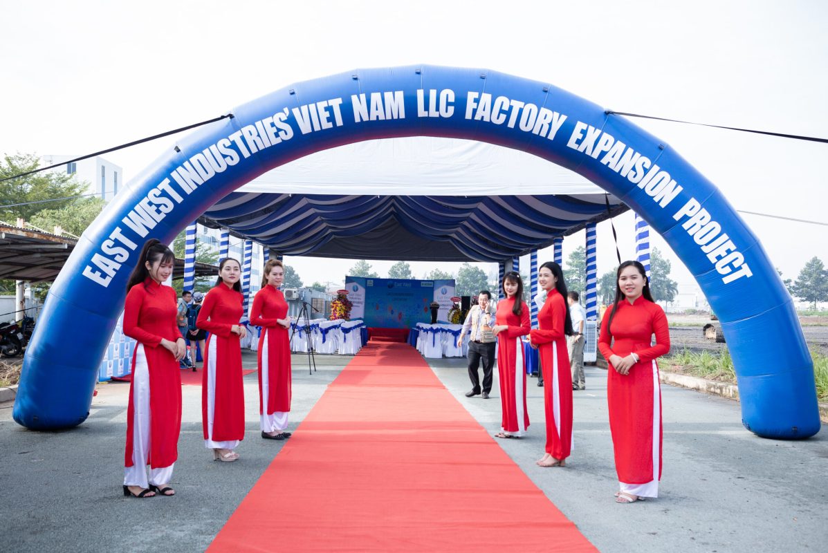Công Ty TNHH Dịch Vụ & Sự Kiện Zenith