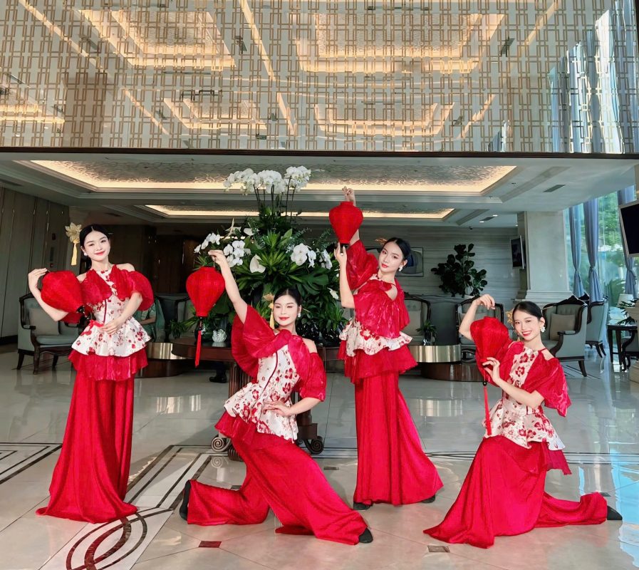 Công Ty TNHH Dịch Vụ & Sự Kiện Zenith