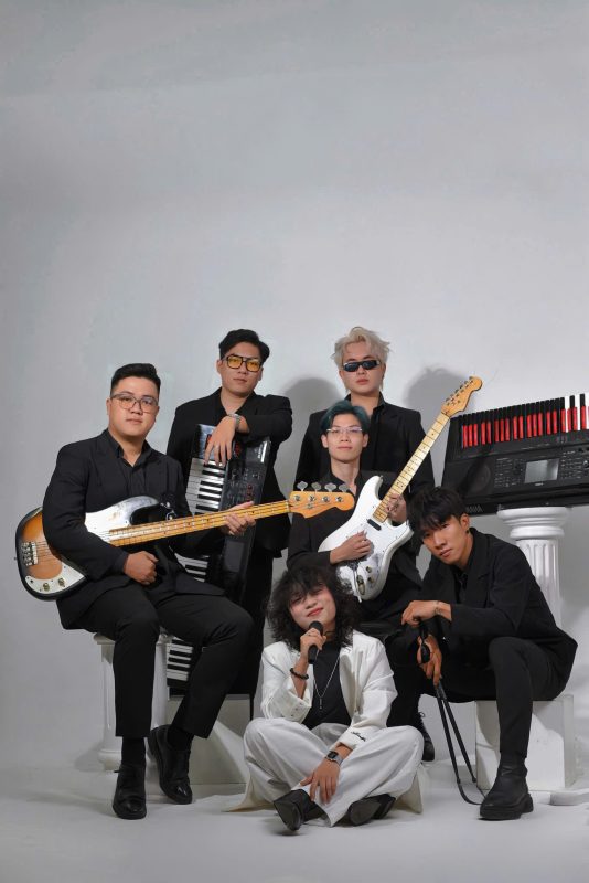 Công Ty TNHH Dịch Vụ & Sự Kiện Zenith