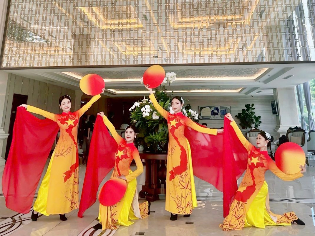 Công Ty TNHH Dịch Vụ & Sự Kiện Zenith