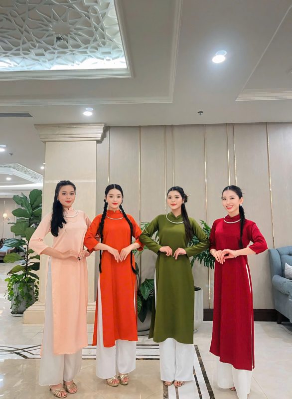 Công Ty TNHH Dịch Vụ & Sự Kiện Zenith