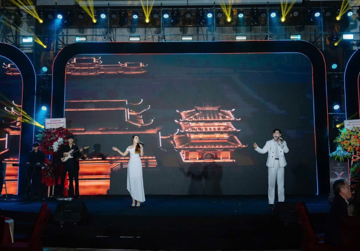 Công Ty TNHH Dịch Vụ & Sự Kiện Zenith